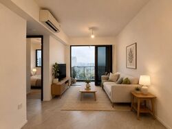 Amo Residence (D20), Apartment #570608401